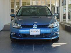 Volkswagen Golf. автомат, передний, 1.2, бензин, 17 тыс. км, б/п. Под заказ