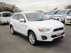 Mitsubishi RVR. автомат, 4wd, 1.8, бензин, 13 000 тыс. км, б/п. Под заказ