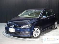 Volkswagen Golf. автомат, передний, 1.2, бензин, 30 тыс. км, б/п. Под заказ