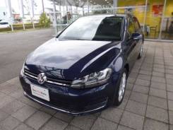 Volkswagen Golf. автомат, передний, 1.4, бензин, 35 тыс. км, б/п. Под заказ