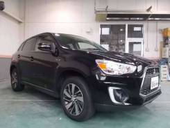 Mitsubishi RVR. автомат, 4wd, 1.8, бензин, 33 000 тыс. км, б/п. Под заказ