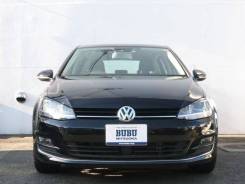 Volkswagen Golf. автомат, передний, 1.4, бензин, 18 тыс. км, б/п. Под заказ