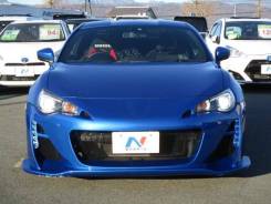 Subaru BRZ. автомат, задний, 2.0, бензин, 57 000 тыс. км, б/п. Под заказ