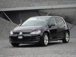Volkswagen Golf. автомат, передний, 1.2, бензин, 9 200 тыс. км, б/п. Под заказ