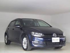 Volkswagen Golf. автомат, передний, 1.2, бензин, 32 тыс. км, б/п. Под заказ