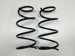 Пружина подвески. Toyota: Allion, Corolla Axio, Corolla Fielder, Corolla, Corolla Runx, Allex Двигатели: 1NZFE, 1ZZFE, 2C, 3ZZFE, 1NZFXE, 1ZRFE
