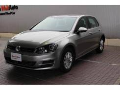 Volkswagen Golf. автомат, передний, 1.2, бензин, 15 тыс. км, б/п. Под заказ