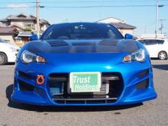 Subaru BRZ. механика, задний, 2.0, бензин, 25 000 тыс. км, б/п. Под заказ