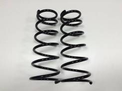 Пружина подвески. Toyota: Carina, Corona, Corona Premio, Carina E, Caldina Двигатели: 4SFE, 3SGELU, 3SGE