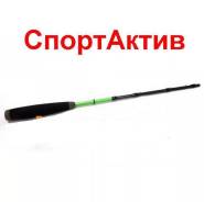 Зимние удочки.
