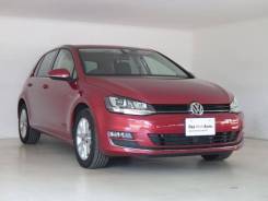 Volkswagen Golf. автомат, передний, 1.2, бензин, 10 тыс. км, б/п. Под заказ