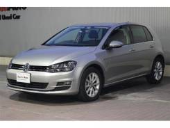 Volkswagen Golf. автомат, передний, 1.2, бензин, 32 тыс. км, б/п. Под заказ