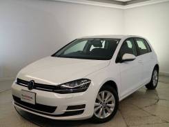 Volkswagen Golf. автомат, передний, 1.2, бензин, 25 тыс. км, б/п. Под заказ