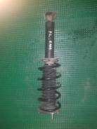 Амортизатор. Peugeot 407, 6D, 6E Двигатель EW10A
