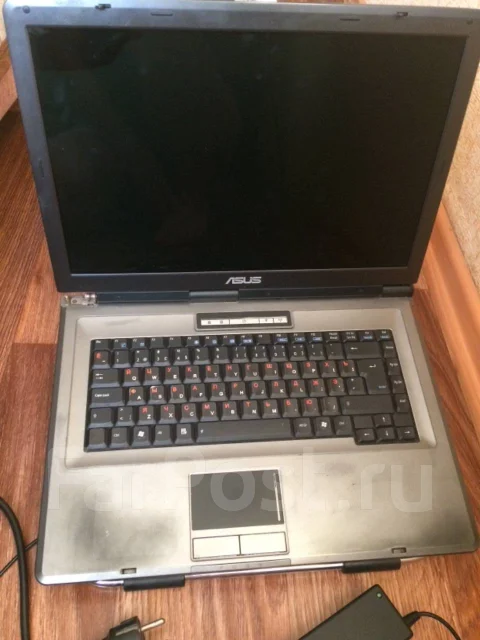 Asus X51R. WiFi: 1 ����