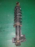 Амортизатор. Peugeot 407, 6D, 6E Двигатель EW10A