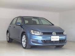 Volkswagen Golf. автомат, передний, 1.4, бензин, 8 тыс. км, б/п. Под заказ
