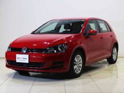 Volkswagen Golf. автомат, передний, 1.2, бензин, 13 тыс. км, б/п. Под заказ