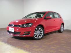 Volkswagen Golf. автомат, передний, 1.4, бензин, б/п. Под заказ