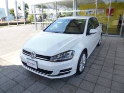 Volkswagen Golf. автомат, передний, 1.4, бензин, 27 тыс. км, б/п. Под заказ
