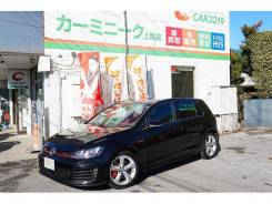 Volkswagen Golf. автомат, передний, 2.0, бензин, 44 тыс. км, б/п. Под заказ