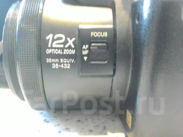 Panasonic Lumix DMC-FZ20. 10 - 14.9 ��, ���: 12� ����