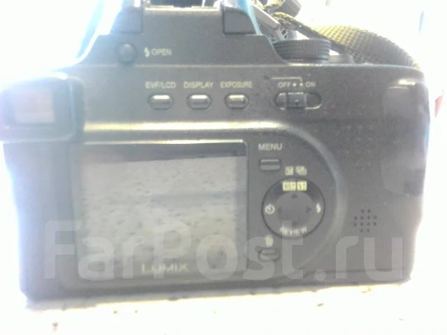 Panasonic Lumix DMC-FZ20. 10 - 14.9 ��, ���: 12� ����