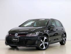 Volkswagen Golf. автомат, передний, 2.0, бензин, 34 тыс. км, б/п. Под заказ