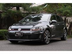 Volkswagen Golf. автомат, передний, 2.0, бензин, 28 тыс. км, б/п. Под заказ