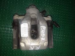 Суппорт тормозной. Peugeot 407, 6D, 6E Двигатель EW10A