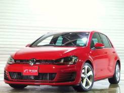 Volkswagen Golf. автомат, передний, 2.0, бензин, 19 тыс. км, б/п. Под заказ