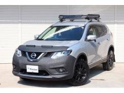 Nissan X-Trail. автомат, 4wd, 2.0 (147 л.с.), бензин, 67 324 тыс. км, б/п. Под заказ