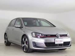 Volkswagen Golf. автомат, передний, 2.0, бензин, 21 тыс. км, б/п. Под заказ