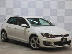 Volkswagen Golf. автомат, передний, 2.0, бензин, 56 тыс. км, б/п. Под заказ