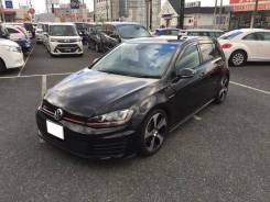 Volkswagen Golf. автомат, передний, 2.0, бензин, 15 тыс. км, б/п. Под заказ