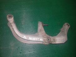 Рычаг, тяга подвески. Peugeot 407, 6D, 6E Двигатель EW10A