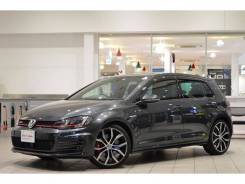 Volkswagen Golf. автомат, передний, 2.0, бензин, 12 тыс. км, б/п. Под заказ