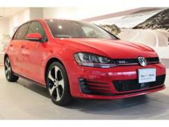 Volkswagen Golf. автомат, передний, 2.0, бензин, 17 тыс. км, б/п. Под заказ