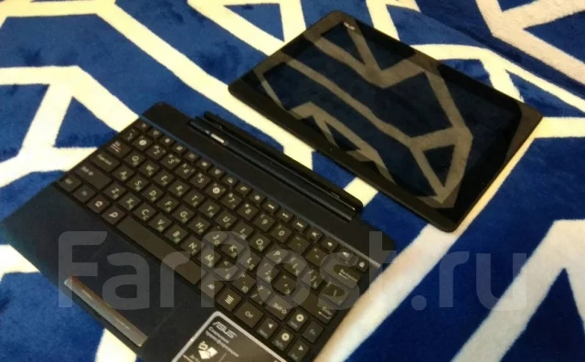 Asus Eee Pad Transformer ����