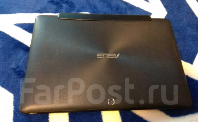 Asus Eee Pad Transformer ����