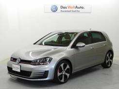 Volkswagen Golf. автомат, передний, 2.0, бензин, 28 тыс. км, б/п. Под заказ