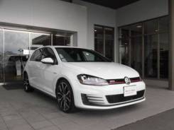 Volkswagen Golf. автомат, передний, 2.0, бензин, 10 тыс. км, б/п. Под заказ