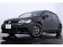 Volkswagen Golf. автомат, передний, 2.0, бензин, б/п. Под заказ