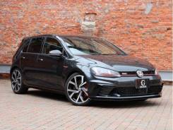 Volkswagen Golf. автомат, передний, 2.0, бензин, 1 800 тыс. км, б/п. Под заказ