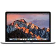 Apple MacBook Pro 13 2017 Mid MPXU2. 13.3 дюймов (34 см), 2,3 ГГц, ОЗУ 8192 МБ и больше, диск 256 Гб, WiFi, Bluetooth, аккумулятор на 10 ч.
