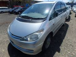 Toyota Estima. MCR40, 1MZ