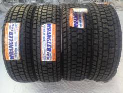 Goodyear Wrangler IP/N. Зимние, без шипов, 2014 год, без износа, 4 шт