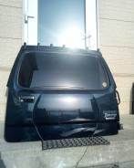 Накладка на дверь багажника. Suzuki Jimny, JB23W, JB33W, JB43, JB43W Suzuki Jimny Wide, JB33W, JB43W Suzuki Jimny Sierra, JB43W