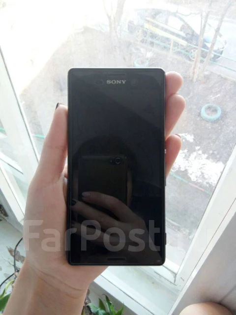 Sony Xperia M4 Aqua. �/� ����
