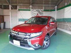 Mitsubishi Outlander. автомат, 4wd, 2.4, бензин, 14 000 тыс. км, б/п. Под заказ
